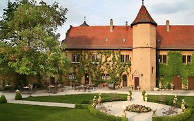 Wörners Schloss Weingut & Wellness-Hotel